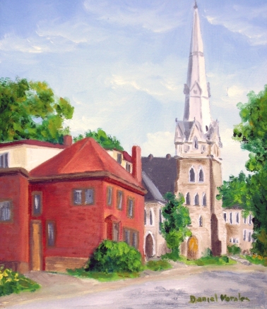 Presbiterian Church